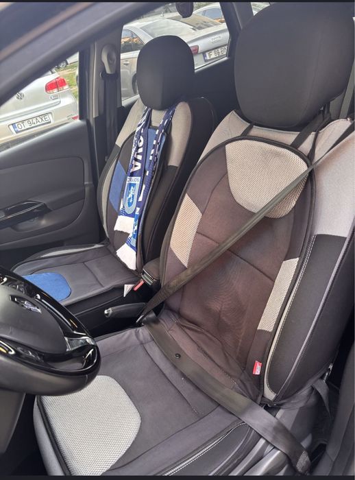 Renault Captur 1.5 Dci automat