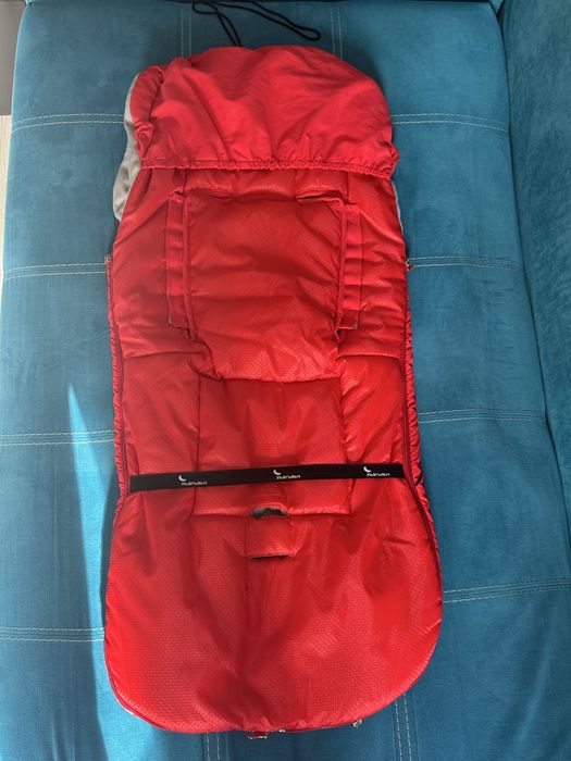 Универсално чувалче за количка Interbaby