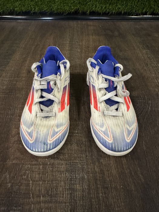 Детски футболни стоножки ADIDAS