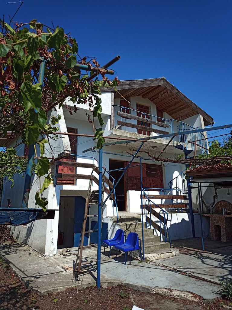 Продава се Къща в Каварна - 128 кв.м за 390 €/кв.м - Снимка #3