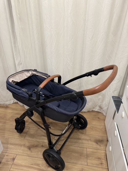 Cybex Leotie Flex Lux