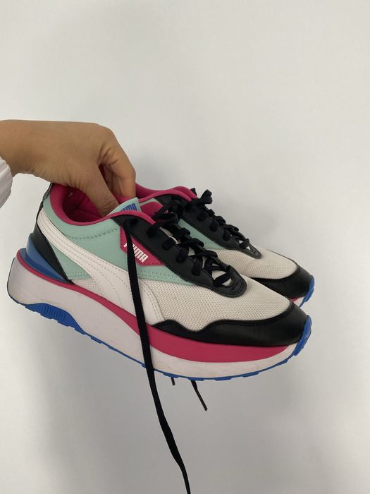Маратонки/сникърси Puma