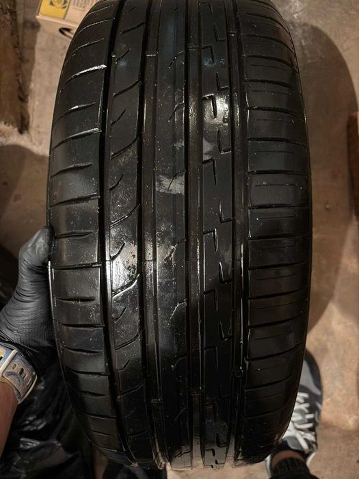 Anvelope Vara SAILUN ATREZZO ZSR2 205/55R16 91Y