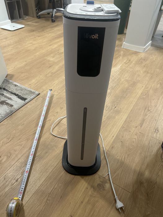 Овлажнител за въздух Levolt