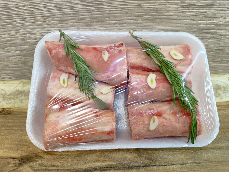 Сахарная косточка (костный мозг)