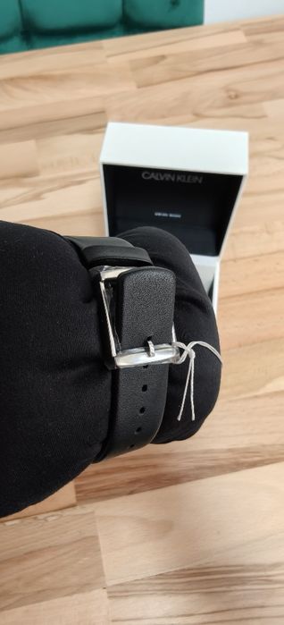 Ceas Calvin Klein