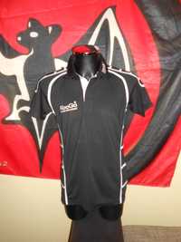 tricou rugby kooga official match shirt marimea M