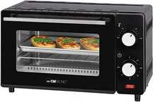 Мини фурна за тосто и сандвичи CLATRONIC MB3746