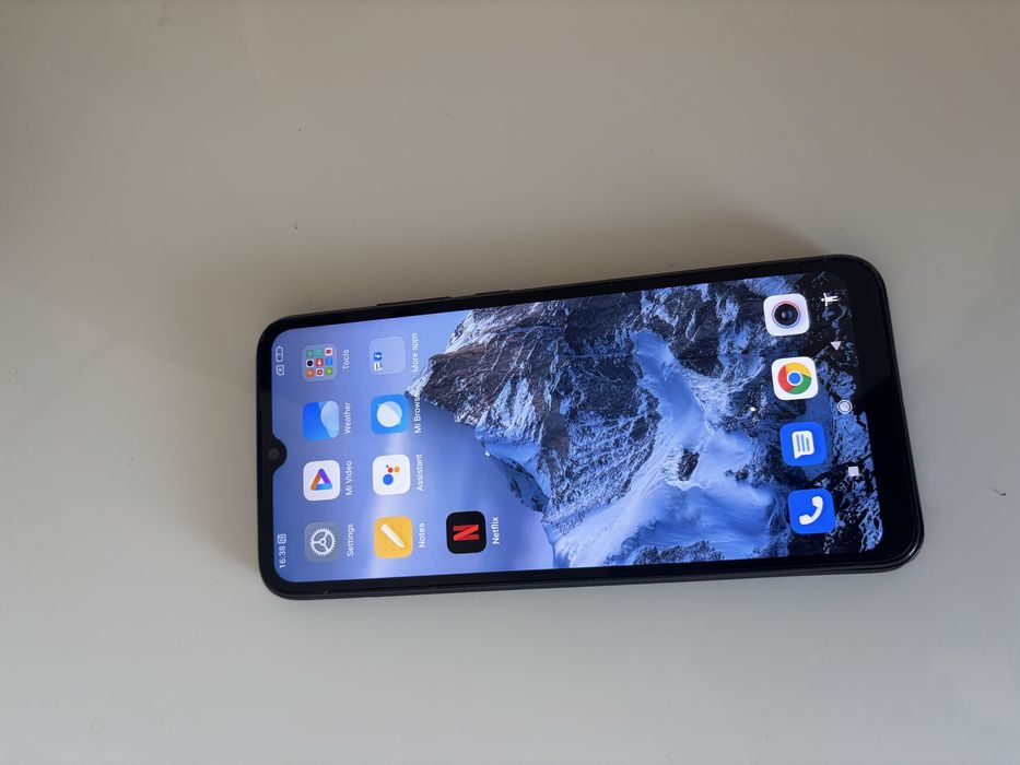 Redmi 9c в перфектно састояние