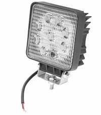 Proiector 12V 27W LEDURI Proiector LEDURI 12V 27W 12V Reflector LED