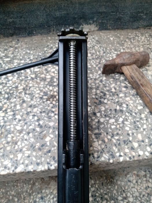 Оригинален крик,Мерцедес,фолксваген Audi