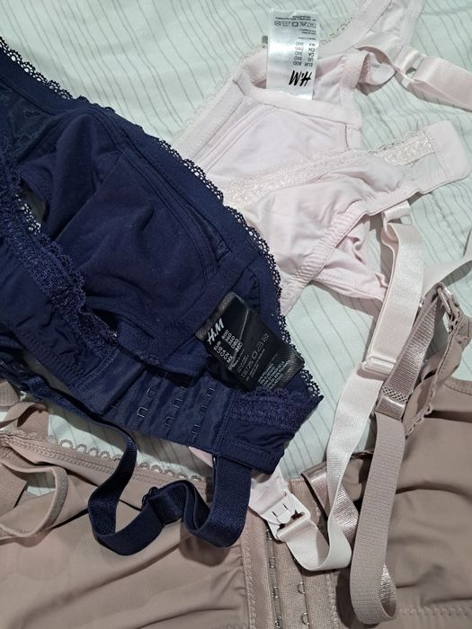 HM сутиен за кърмачки