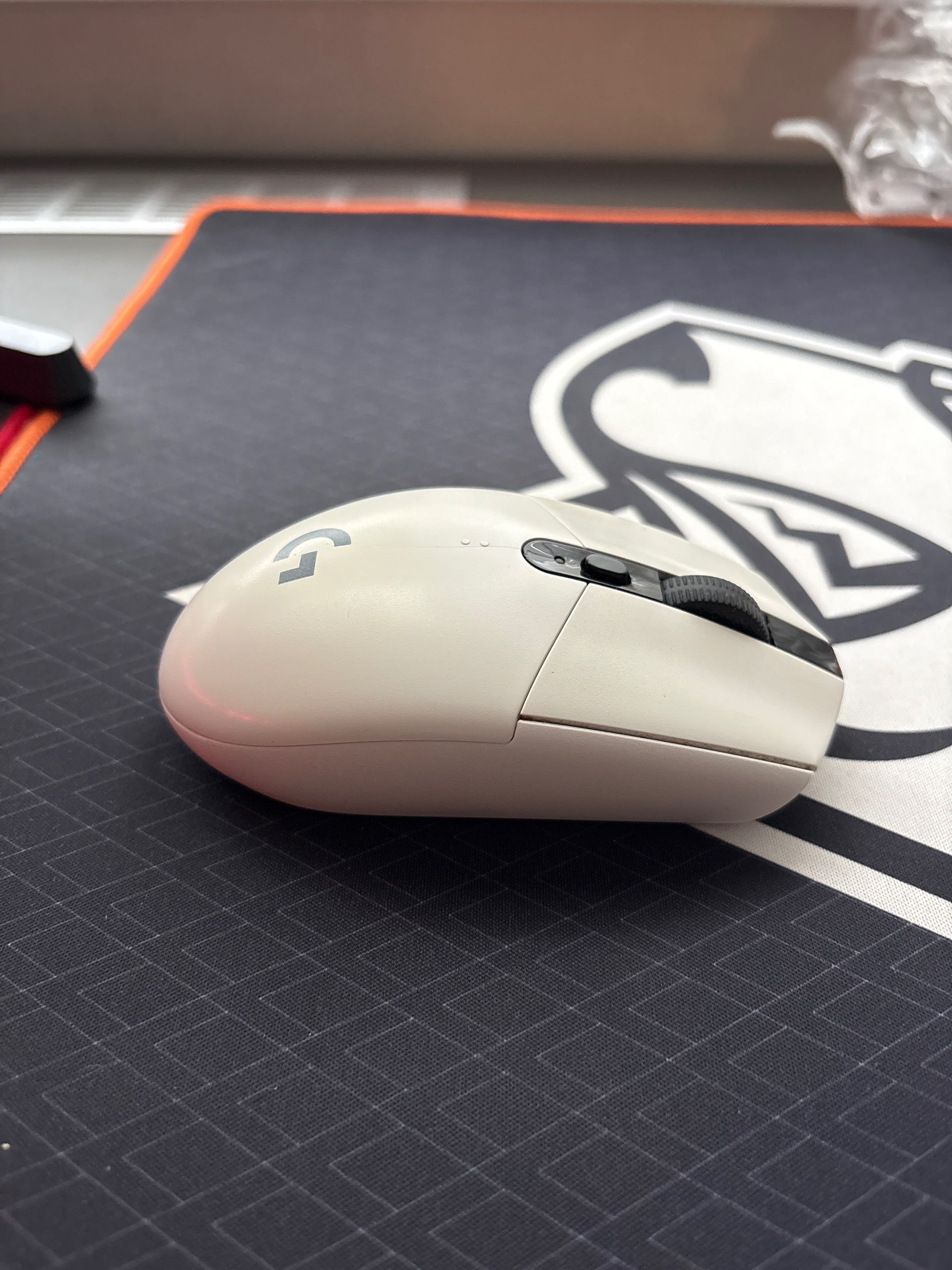 Игровая мышь Logitech g305