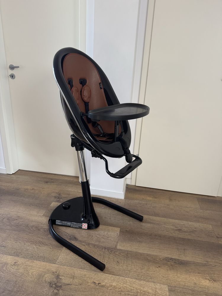 Scaun de masa evolutiv Mima Moon