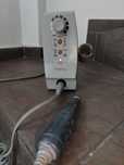 Freza electrica cu variator turație și sens