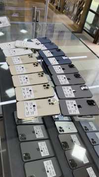 iPhone 12 Pro 128GB 80%&87% Optom narx