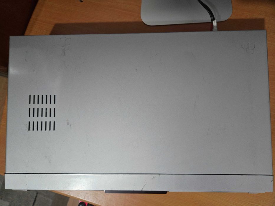 Lifetec LT 8964 cd player/minidisc