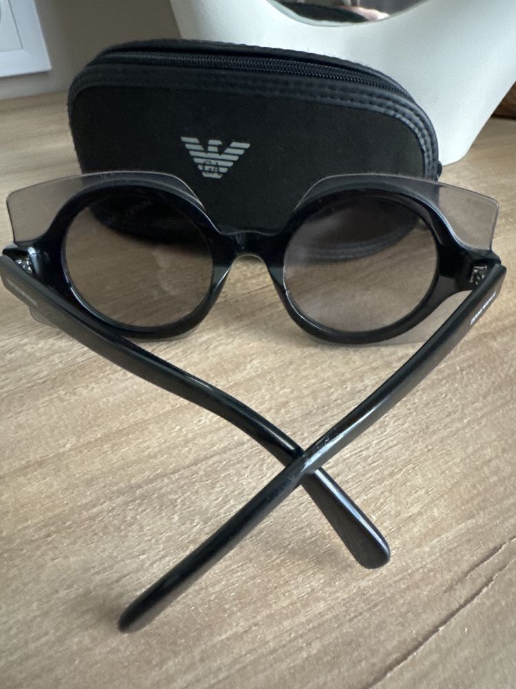 Дамски очила Emporio Armani