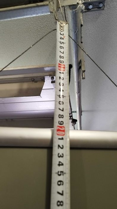 Снап рамки сдвоени алуминиеви, за плакати и реклами 71/51см