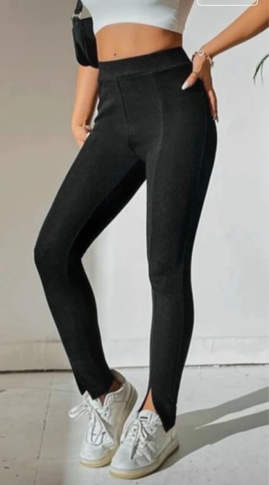 Pantaloni damă XS