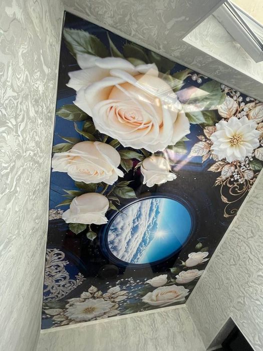 Натяжной потолок, натижной потолок, Natijnoy potolok,