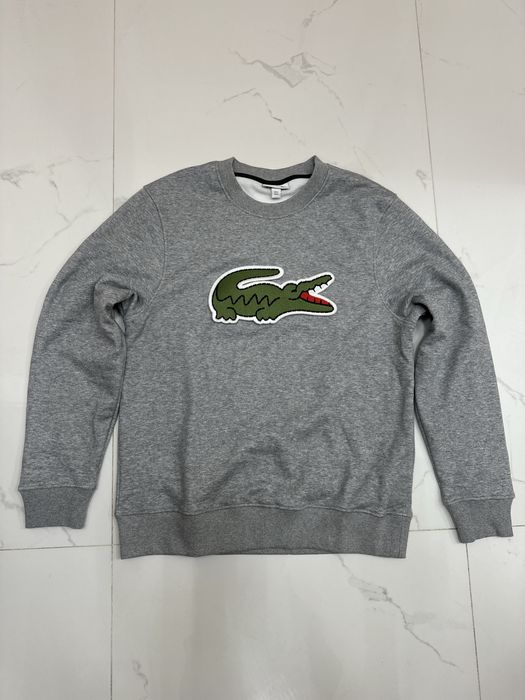 Lacoste блуза дълъг ръкав
