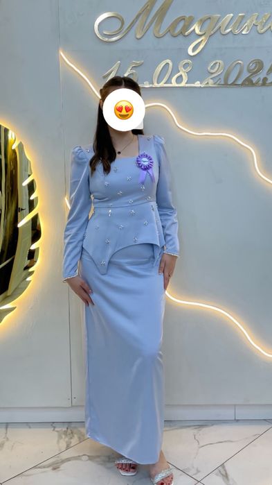 Продам нежную двойку
