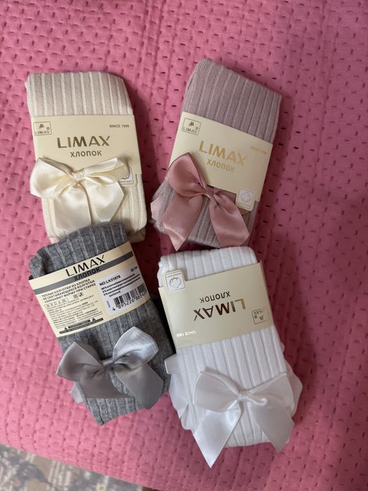 Детские колготк