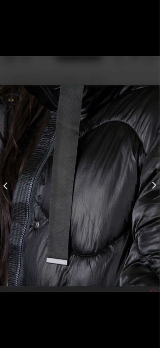 Зимно яке Excluzive jeans