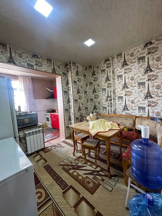 Сергелинский р-н Куйлюк массив 6 4/5/5 франция 92м2 балкон 2х6 ИПОТЕКА