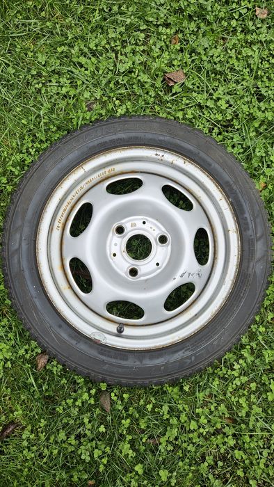 Roti smart fortwo