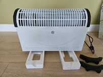 Convector electric