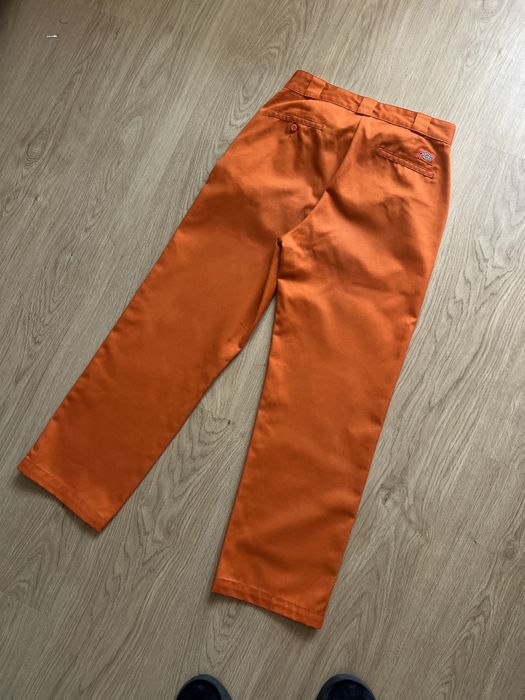 Pantaloni dickies 874 vintage