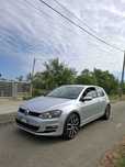 VW Golf 7 1.4 TSI 122 CP 2013 Euro 5