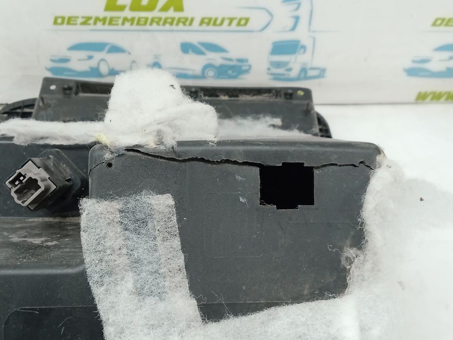 Torpedou 685201kp2a Nissan Juke YF15  [din 2010 pana  2014]