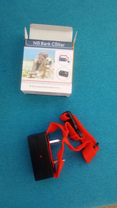 Aparat antilatrat caini