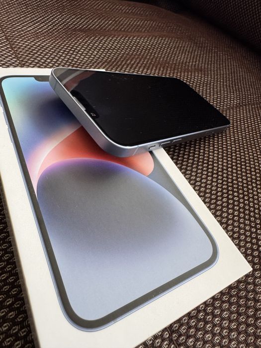 iPhone 14 Plus, 128 GB