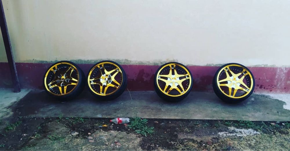 R24 gold diska luboy jeep moshinaga tushadi