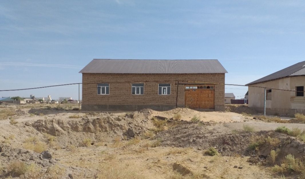 Жай сатылады такыятас районы
