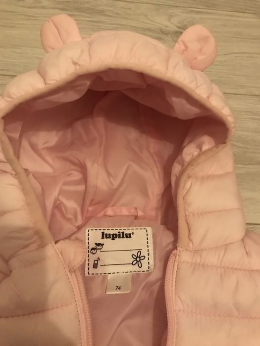Gecuta pentru bebeluse
