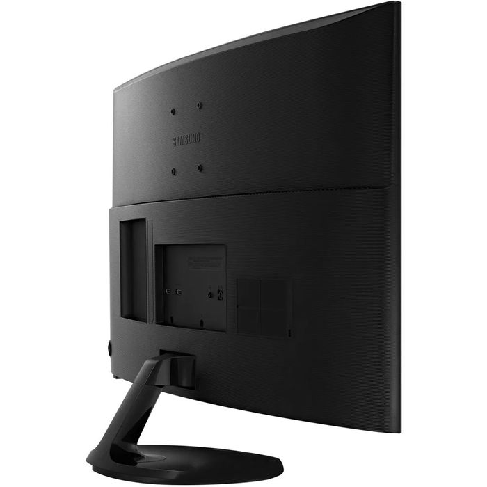 Monitor Curbat Samsung