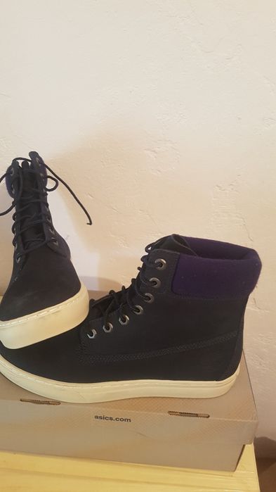 Мъжки боти Timberland Намалени до края на седмицата!
