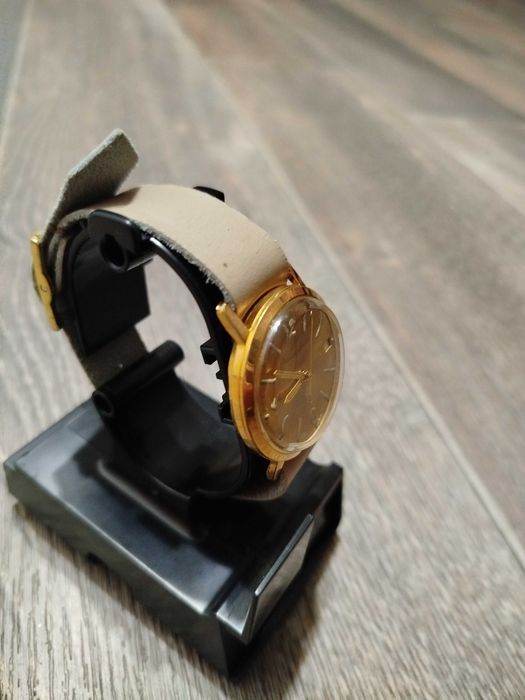 часы Восток Чистополь Командирские СССР