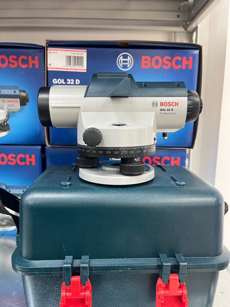 Нивелир Bosch, nivilir Bosch