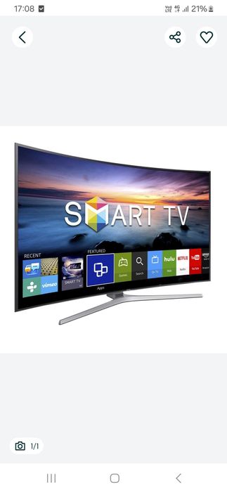 Установка телевизора и кронштейна настройка антены