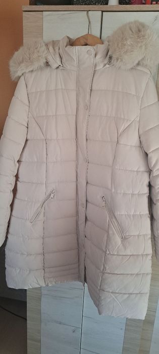 Много красиво и топло зимно яке!
