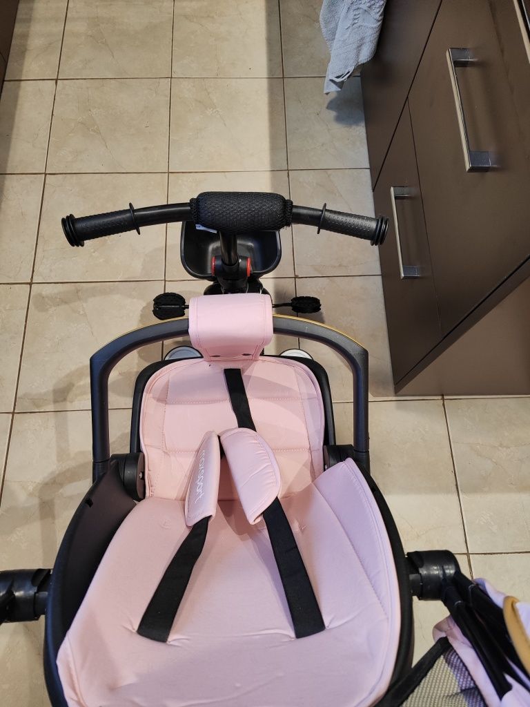 Триколка max sport chipolino