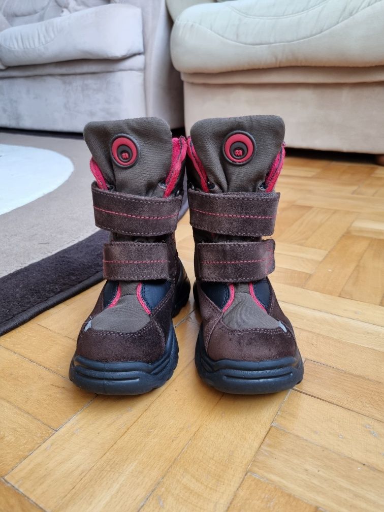 Cizme impermeabile Elefanten Stiefel Goretex nr 27