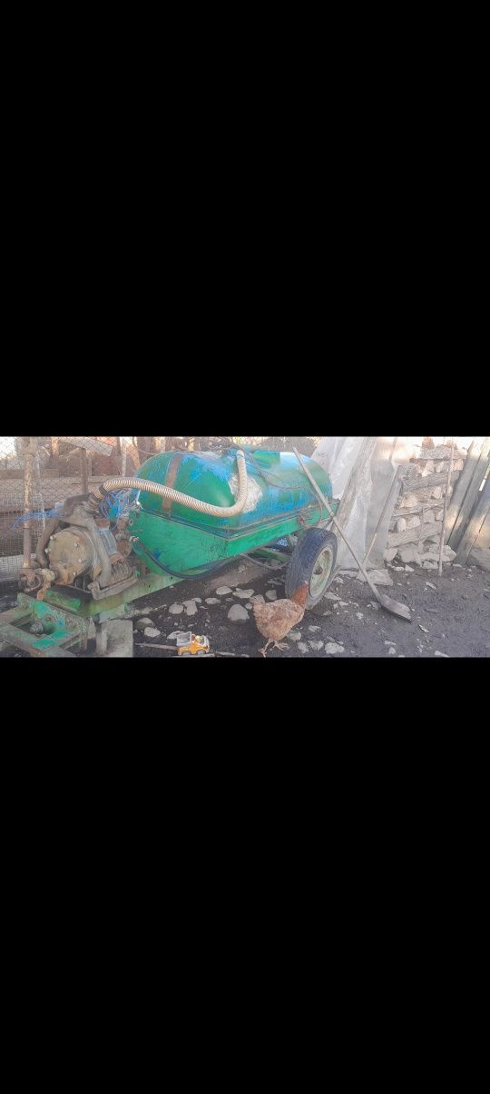 Utilaje la schimb sau de vanzare