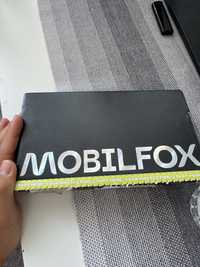 Husa MOBILFOX nefolosita iphone 15 pro max